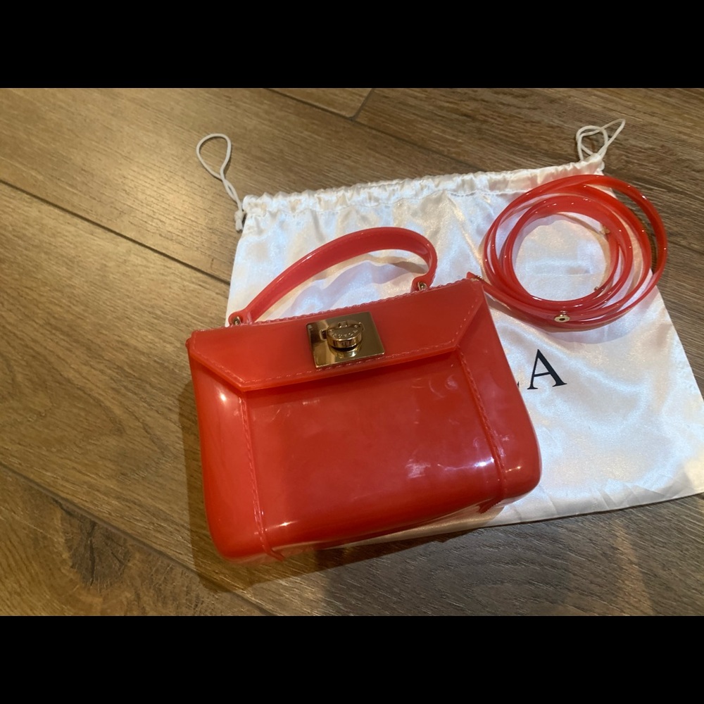 Furla Mini Candy Bag - image 5